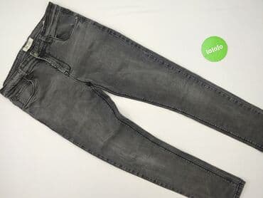 używana bielizna pl: Jeansy dla mężczyzn, rozmiar 4XL — 2