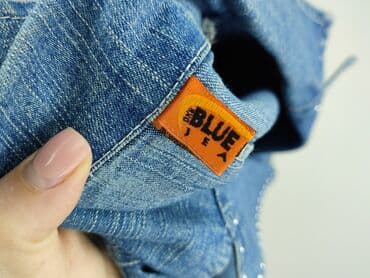 lidl kurtka jeansowa: DENIM JEANS, Marynarka damska, rozmiar S — 4