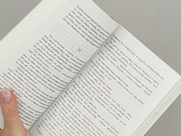 Books, Audio & Video formats: Book, genre - Novel, condition - Perfect — 3