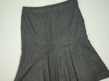 długie letnie spódnice allegro: Спідниця жіноча, розмір 4XL — 1