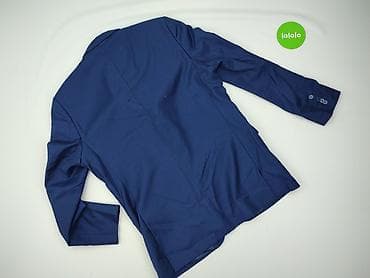 garnitury c: Marynarka dla mężczyzn, rozmiar L — 3