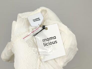 koszula nocna do karmienia lidl: Mamalicious, Туніка жіноча, розмір S — 4