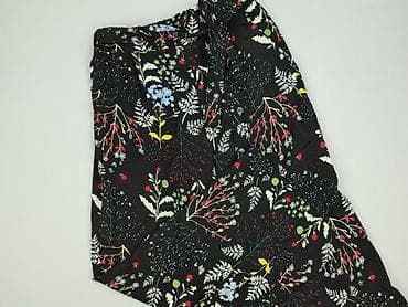 Spodnie materiałowe damskie, rozmiar S