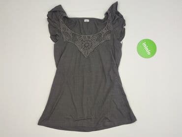 koszulki bez rękawów damskie marella: Bluzka damska, rozmiar M — 2