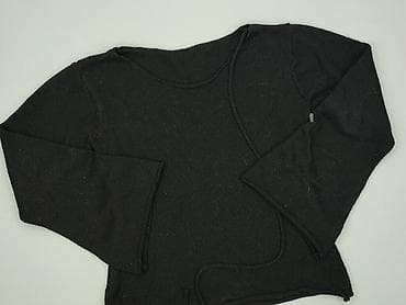 baleriny reebok: Sweter damski, rozmiar S — 2
