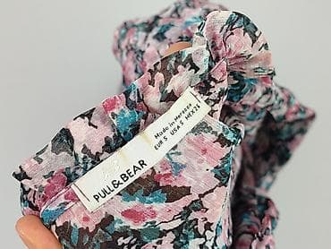 pull and bea4: PULL&BEAR, Жіноча блуза, розмір S — 7
