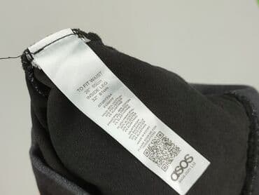 decatlon buty: Asos, Legginsy Sportowe damskie, rozmiar XS — 4