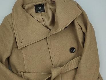 MNG, Płaszcz damski, rozmiar S