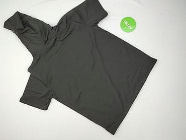 czarny golf lemonada: Bluza z kapturem damska, rozmiar M — 3