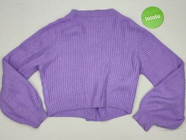 reserved narzutki: Kardigan damski, rozmiar 2XL — 3