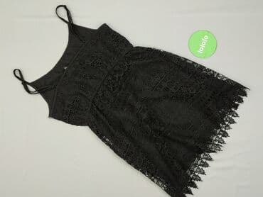 body koronkowe hm: H&M, Sukienka damska, rozmiar S — 3