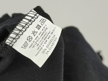 satynowe sukienki mini: Sukienka damska, rozmiar S — 4