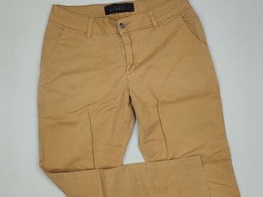 Diverse, Material trousers for women, size M