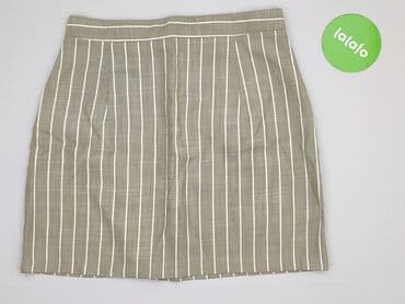 po angielsku spódnica: Sinsay, Spódnica damska, M — 3