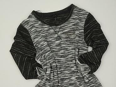 legginsy zebra: Bluzka damska, rozmiar S — 1