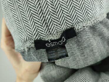 deichman buty: Esmara, Spodnie materiałowe damskie, L — 5