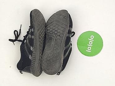 sniegowce 31: Sneakersy damskie, rozmiar 39 — 3