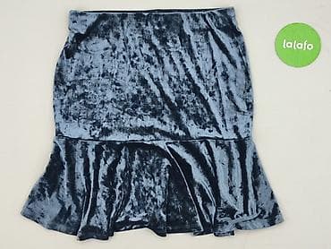 ruda spódnica: Yessica, Spódnica damska, rozmiar M — 3