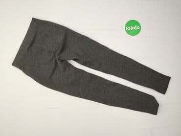 дешеве жіноче взуття: FB Sister, Legginsy Eleganckie damskie, rozmiar 2XS — 3