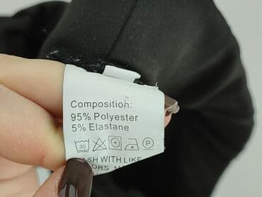 c a bielizna damska: Spodnie materiałowe damskie, rozmiar M — 4