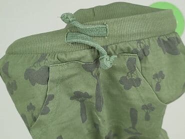 kombinezon softshell dla dzieci lidl: Shorts, So cute, 6-9 months, condition - Perfect — 6