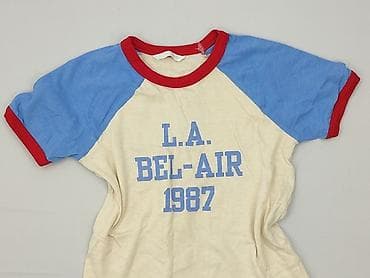 ea7: Zara, T-shirt damski, rozmiar S — 1