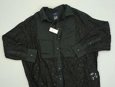 croop spodnie: Gap, Koszula damska, rozmiar S — 1