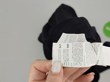 Sinsay, Spodnie cargo damskie, rozmiar XL — 5