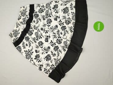 sandały kurt geiger: George, Spódnica damska, rozmiar S — 2