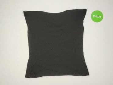 bluzki nietoperz plus size: Bluzka damska, rozmiar S — 3