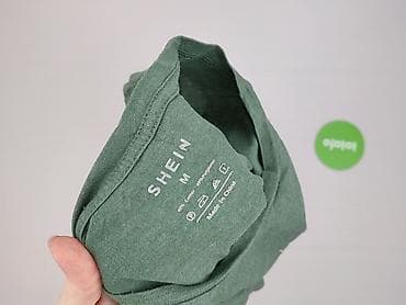 modus t shirty: Shein, T-shirt damski, rozmiar M — 5
