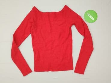 rebel sweter: Reserved, Sweter damski, rozmiar S — 2