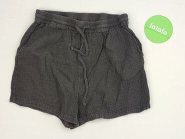 lidl szorty lniane: ONLY, Shorts for women, size M (EU 38) — 2
