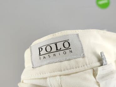 jeans tommy: Spodnie materiałowe damskie, rozmiar 3XL — 4