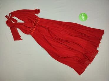 sukienki na wesele dla 50 latki: Women`s dress, size M (EU 38) — 2
