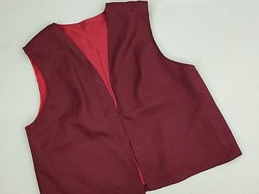 Kamizelka damska, rozmiar 6XL
