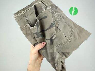 desigual spódnice plisowane: George, Spódnica damska, rozmiar L — 5