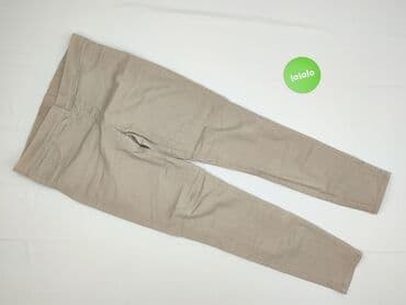 beżowe kozaki ccc: Denim Co, Jeansy damskie, M — 2