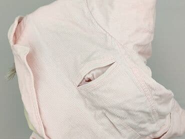 darmowy wykrój na marynarkę damską: Marynarka damska, XL — 7