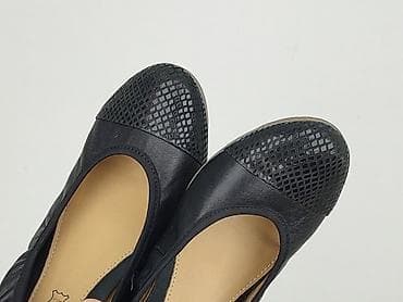 lebron h: Balerinki damskie, rozmiar 38 — 5