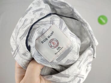 vans kurtka zimowa: Ego, Shirt for men, 3XL — 4