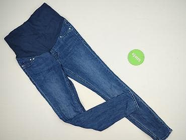 levis jeans mom: H&M Mama, Jeansy damskie, rozmiar M — 2