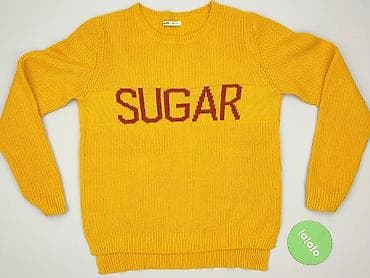 bluza atomowki sinsay: Cropp, Sweter damski, rozmiar L — 2