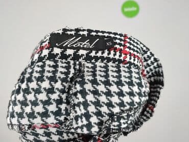 drogie spodnie: Motel Rocks, Spodnie materiałowe damskie, rozmiar XS — 4