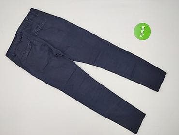 levis 92: Spodnie materiałowe damskie, rozmiar S — 3