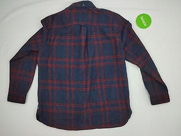 daniel david koszula: Ben Sherman, Koszulа dla mężczyzn, rozmiar 4XL — 3