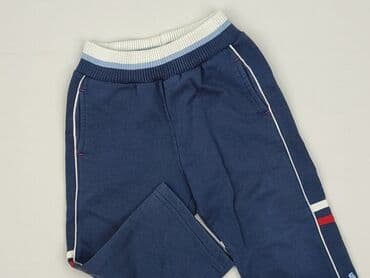 sukienka sweter h: Sweatpants, 12-18 months, condition - Good — 1
