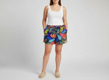 ovo kasyno a krótkie spodenki: CASSIS, Szorty damskie, rozmiar 2XL — 7