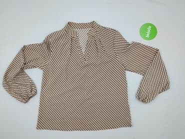 mango sweter w paski: Shein, Bluzka damska, rozmiar M — 2