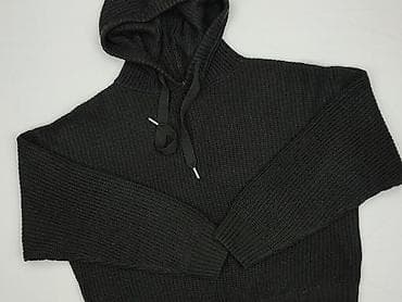 H&M Divided, Bluza z kapturem damska, rozmiar S